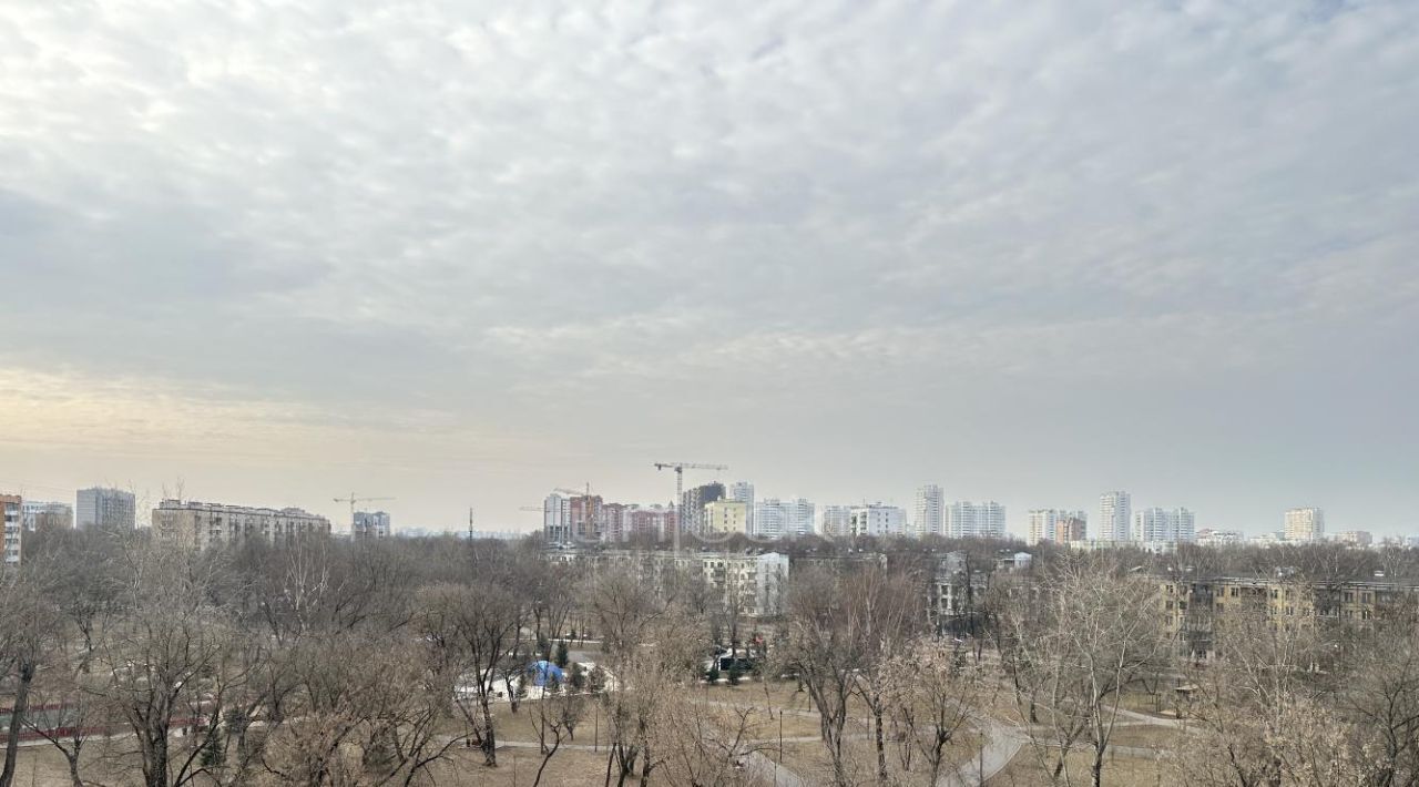 квартира г Москва метро Окская ул Фёдора Полетаева 13 муниципальный округ Рязанский фото 26