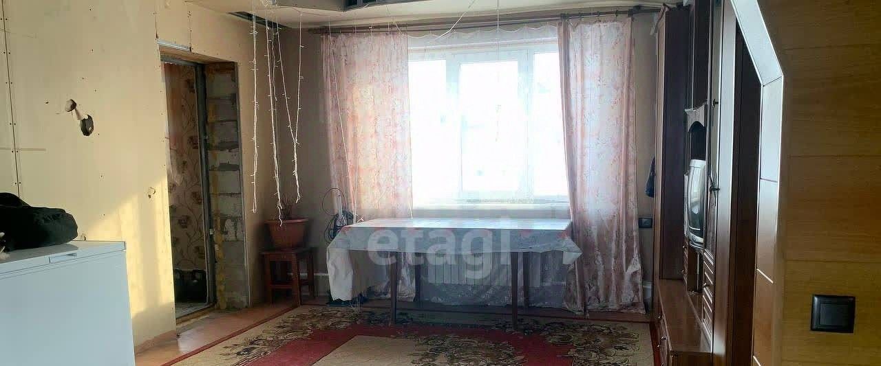 дом г Кемерово рп Боровой р-н Рудничный ул Люблинская 2б жилрайон фото 30