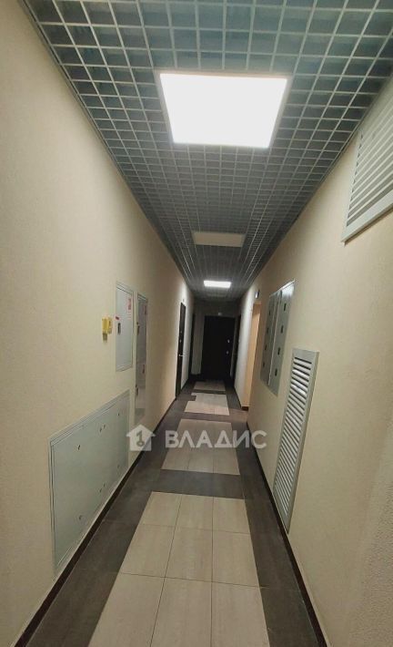 квартира г Пенза р-н Октябрьский ул Бородина 2 фото 14