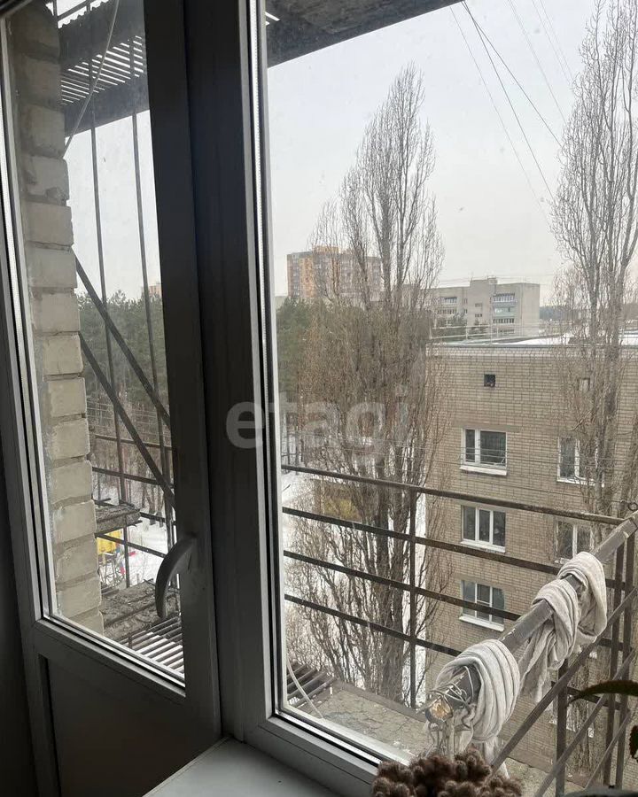 квартира г Воронеж р-н Коминтерновский ул 45 стрелковой дивизии 263 фото 9
