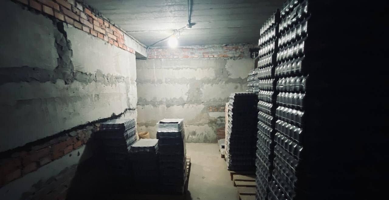 офис г Саратов р-н Кировский ул им Разина С.Т. 54 фото 17
