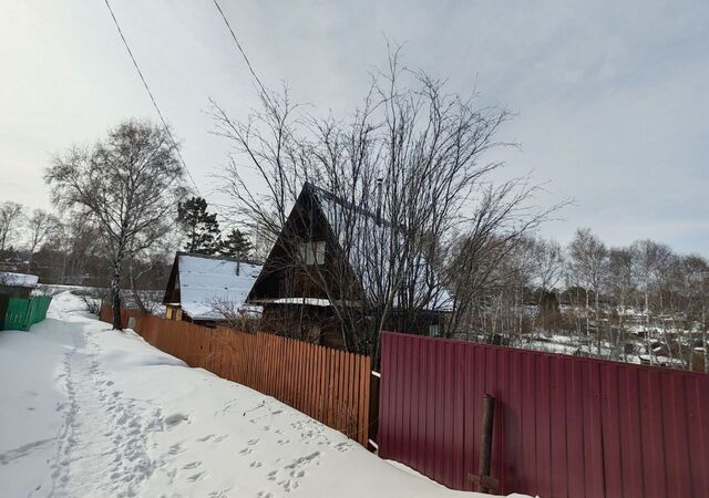 снт Маяк ул Береговая сельсовет, Красноярск, Элитовский фото