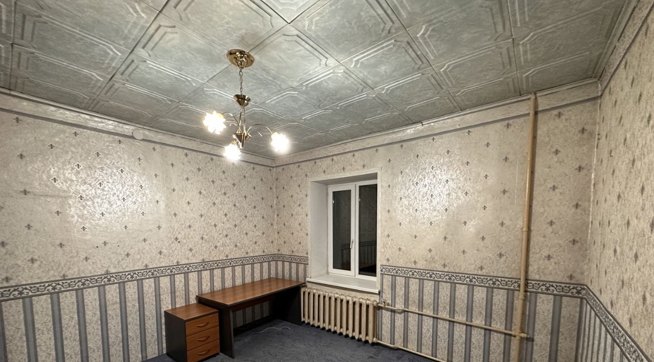 квартира г Екатеринбург ул Комсомольская 51 Площадь 1905 года фото 4