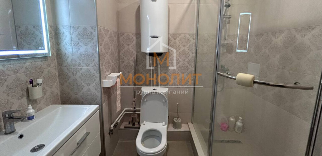 квартира г Горячий Ключ ул Псекупская 2а фото 10
