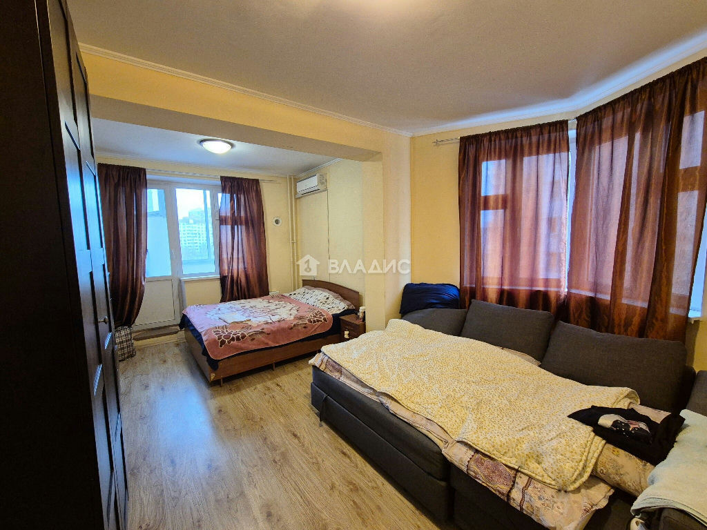 квартира г Одинцово ш Можайское 165 фото 1