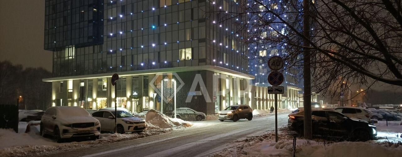 торговое помещение г Казань р-н Кировский Козья слобода ул Шоссейная 57 фото 6