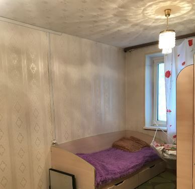 квартира г Сургут ул Маяковского 20 34-й фото 4