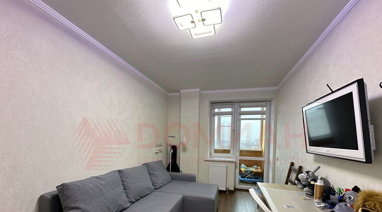 квартира р-н Аксайский г Аксай ул Садовая 31а фото 9