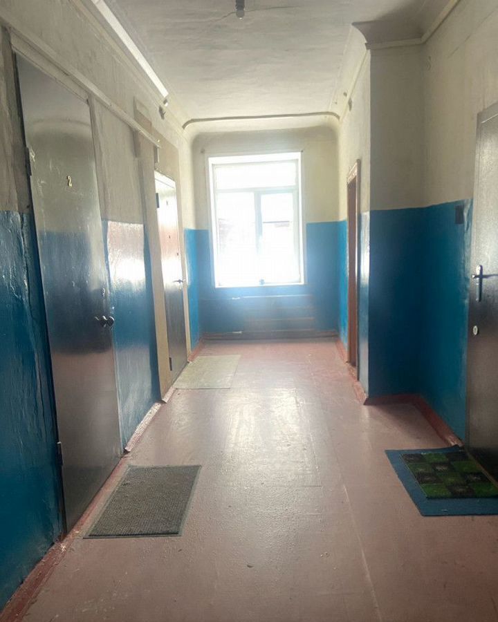 комната г Самара р-н Советский Победа ул Победы 10а фото 8