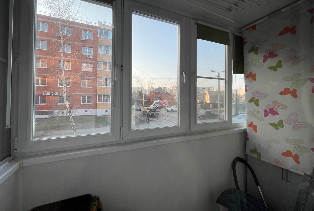 квартира г Люберцы д Марусино ул Заречная 31к/5 Некрасовка фото 16