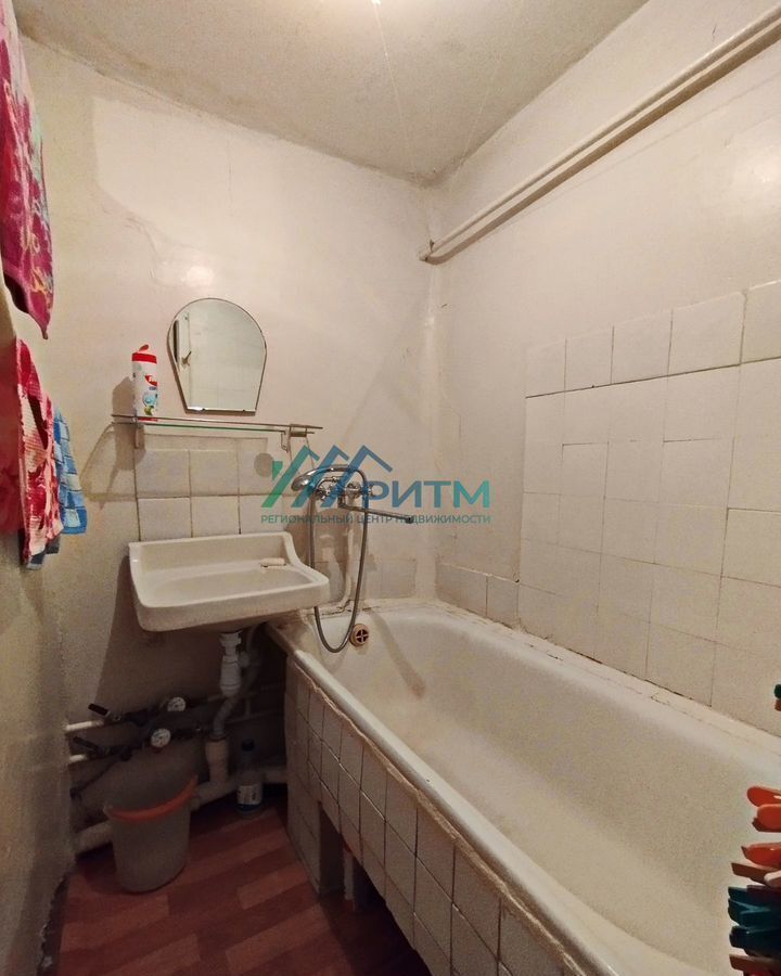квартира г Пенза Пенза-4 ул Кронштадтская 10 р-н Октябрьский фото 5