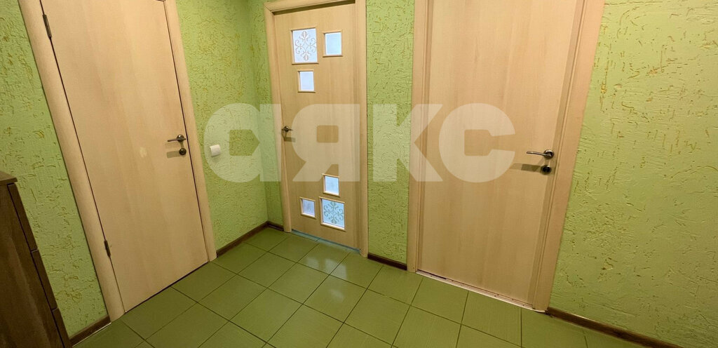 квартира р-н Анапский г Анапа ул Шевченко 288к/1 фото 12