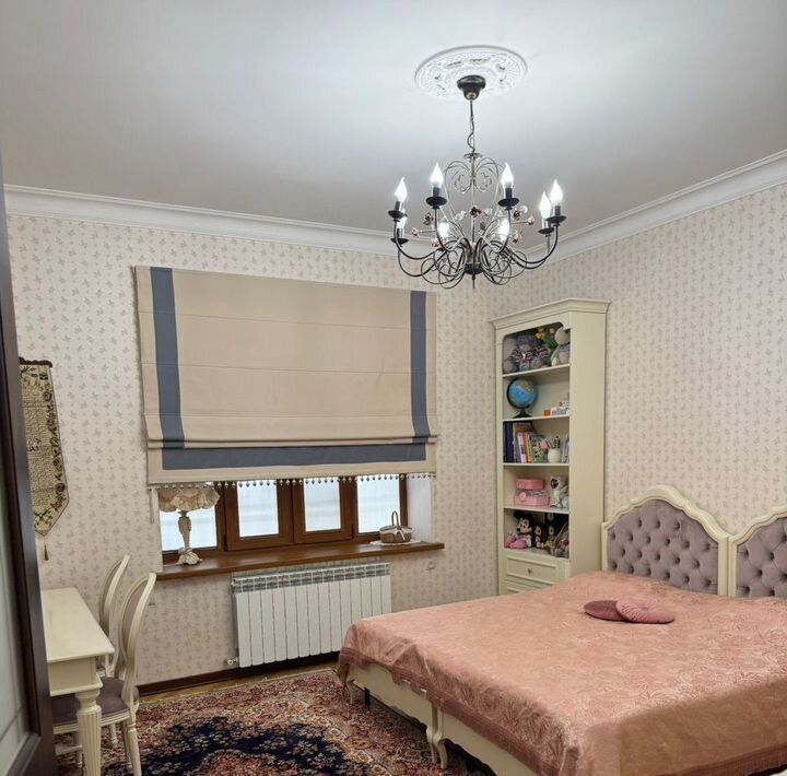 дом г Махачкала р-н Кировский ул. 2-я Авангардная, 242 фото 11