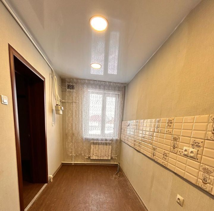 дом р-н Тальменский рп Тальменка ул Мехзаводская 32 фото 7