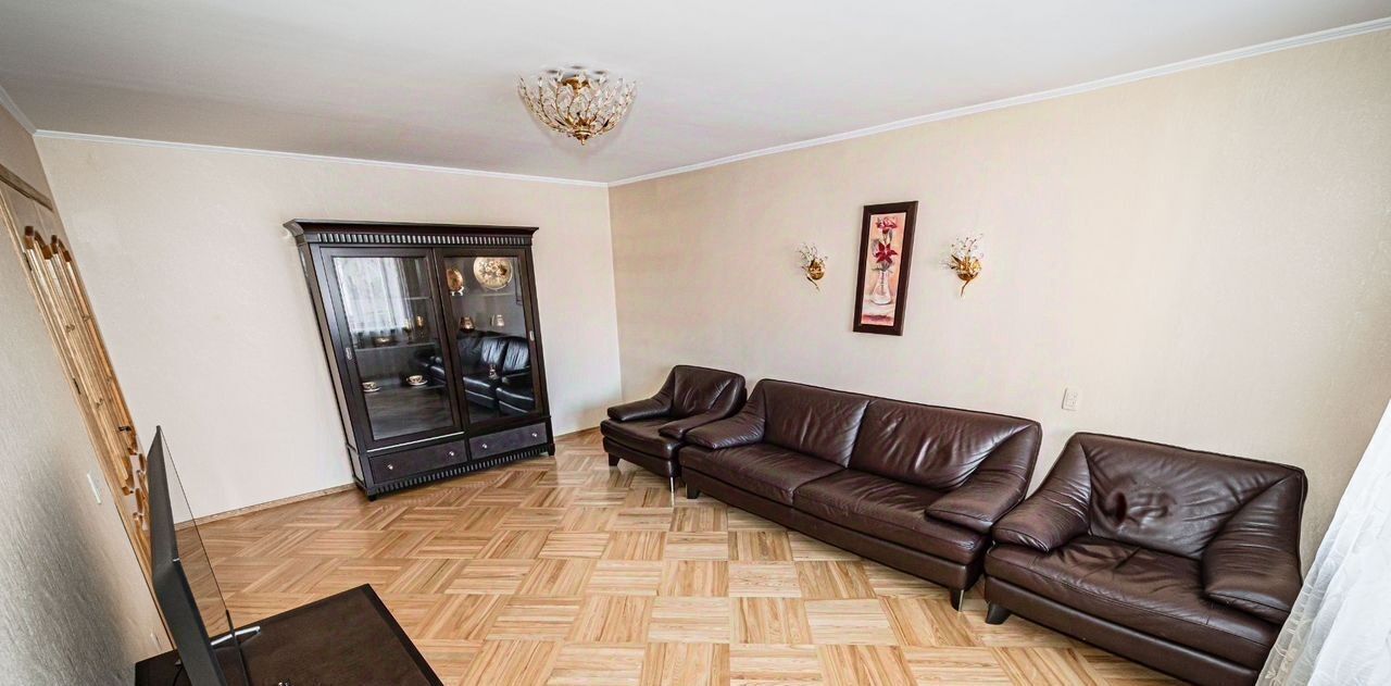 квартира г Калининград р-н Ленинградский ул Еловая аллея 62 фото 7