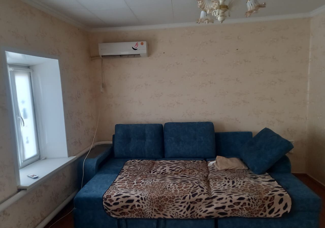 дом р-н Благодарненский г Благодарный ул Подгорная 46 фото 15