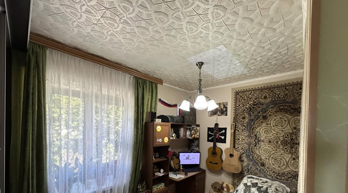 квартира р-н Александровский г Александров посёлок Совхоз Правда ул Совхоз "Правда" фото 9