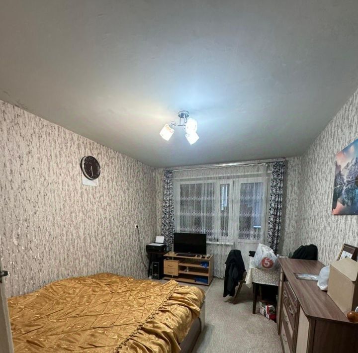 квартира г Рязань р-н Московский проезд 1-й Тракторный 8 фото 6
