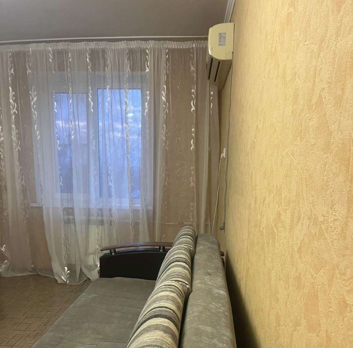 квартира г Старый Оскол ул Фурманова 53 фото 4