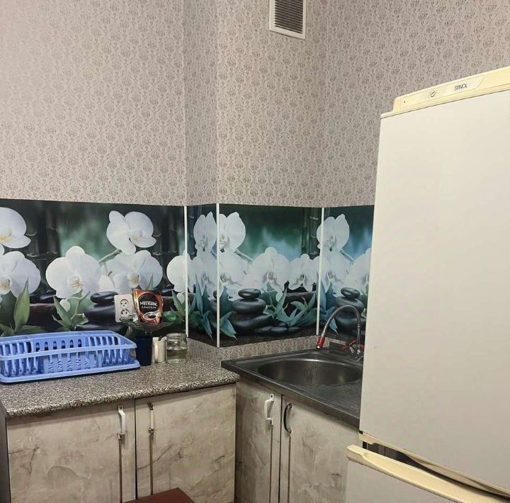 квартира г Старый Оскол ул Фурманова 53 фото 13