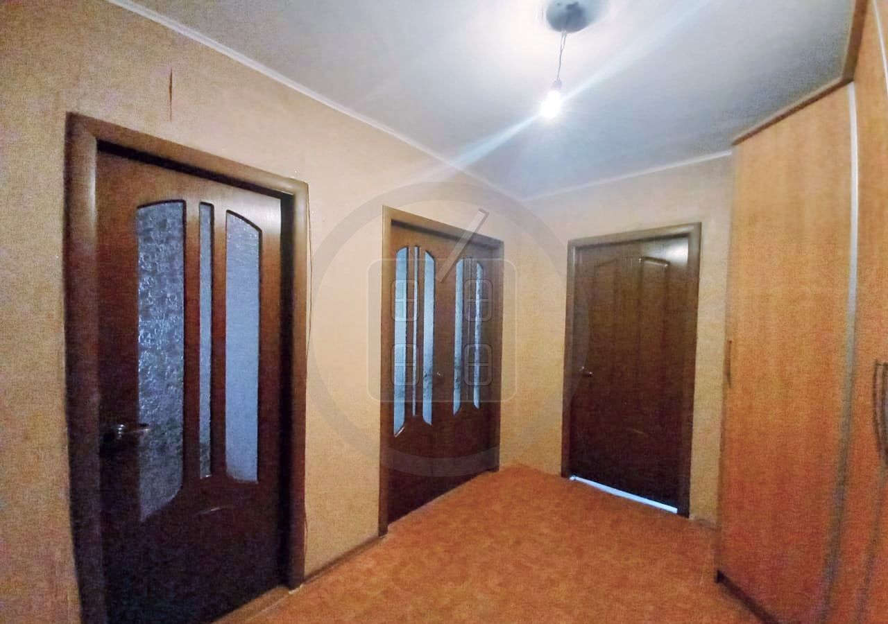 квартира г Калуга р-н Московский ул Гурьянова 18к/1 фото 6