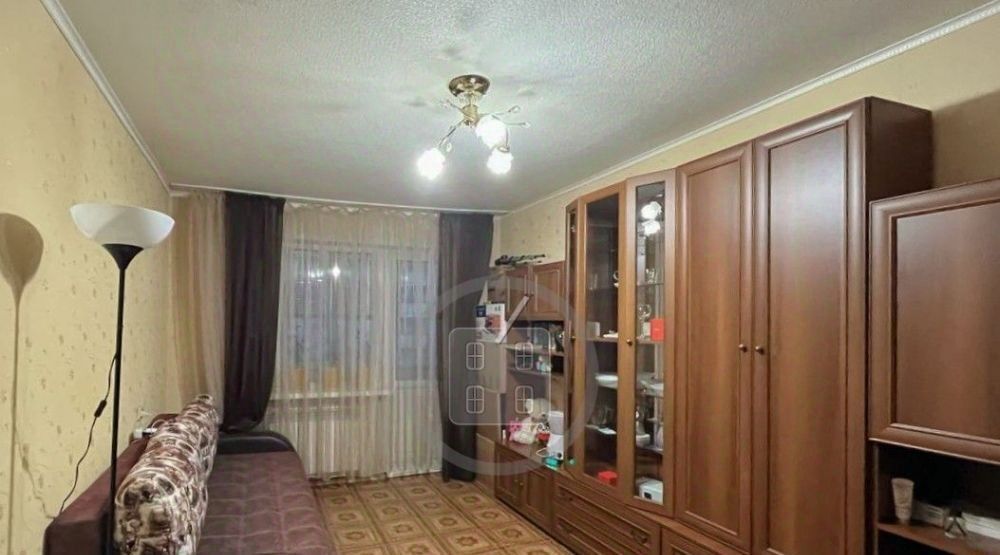 квартира г Калуга р-н Ленинский ул Белинского 4 фото 3