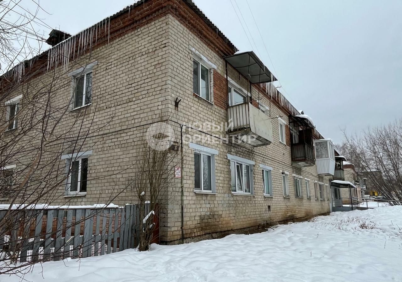 квартира г Екатеринбург р-н Октябрьский ул Варшавская 32 фото 3