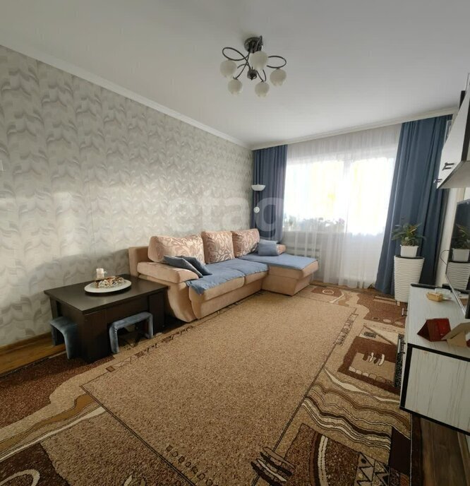 квартира г Тверь р-н Пролетарский пр-кт Николая Корыткова 30а фото 3