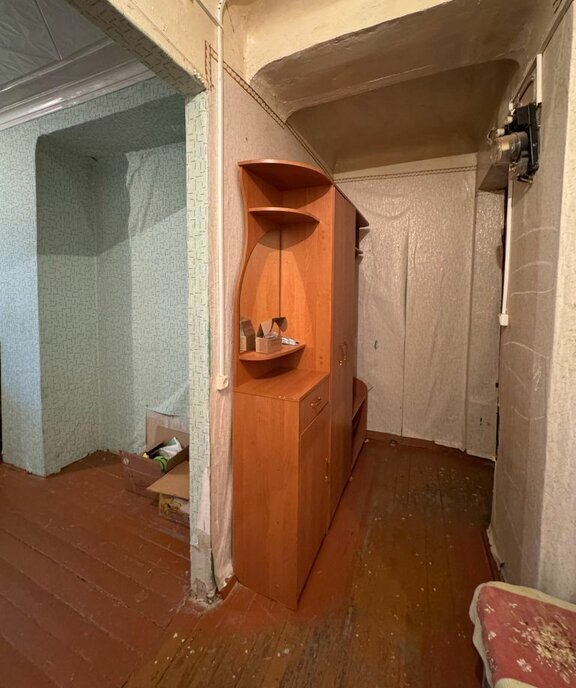 квартира р-н Шуйский г Шуя ул Металлистов 3-я 11 фото 14