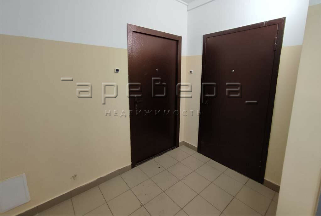 квартира г Красноярск р-н Центральный ул Караульная 39в ЖК «Квадро» фото 8