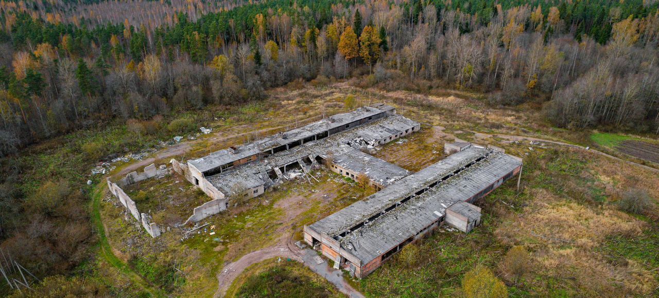 производственные, складские р-н Кингисеппский г Кингисепп пр-кт Карла Маркса 50а Кингисеппское городское поселение фото 4