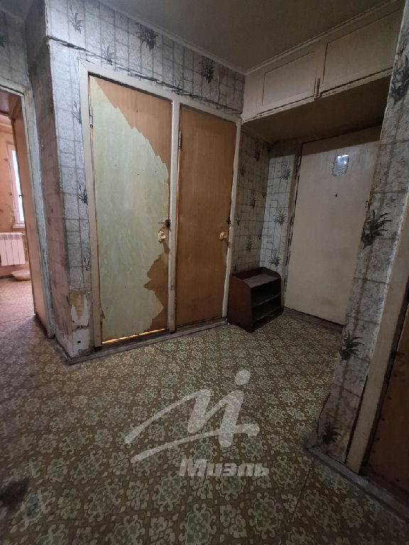 квартира г Солнечногорск р-н мкр Рекинцо-2 20 фото 16