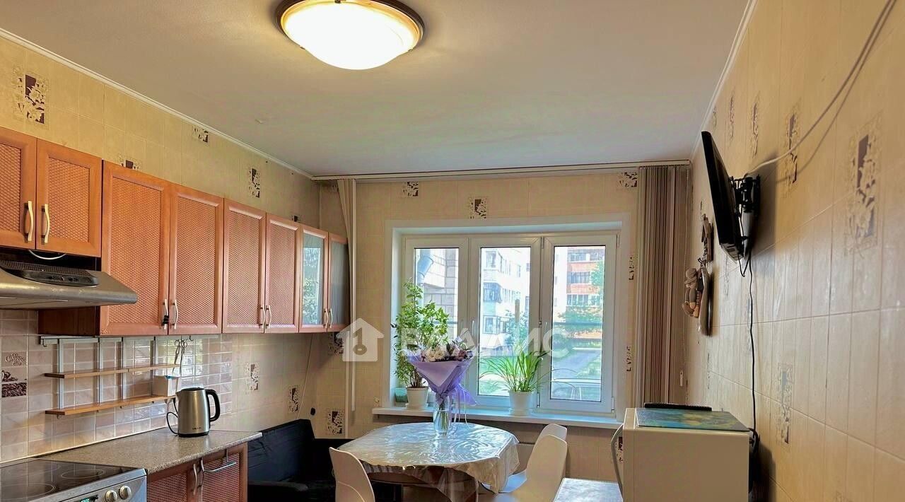 квартира г Раменское ул Красноармейская 13а Раменское фото 1