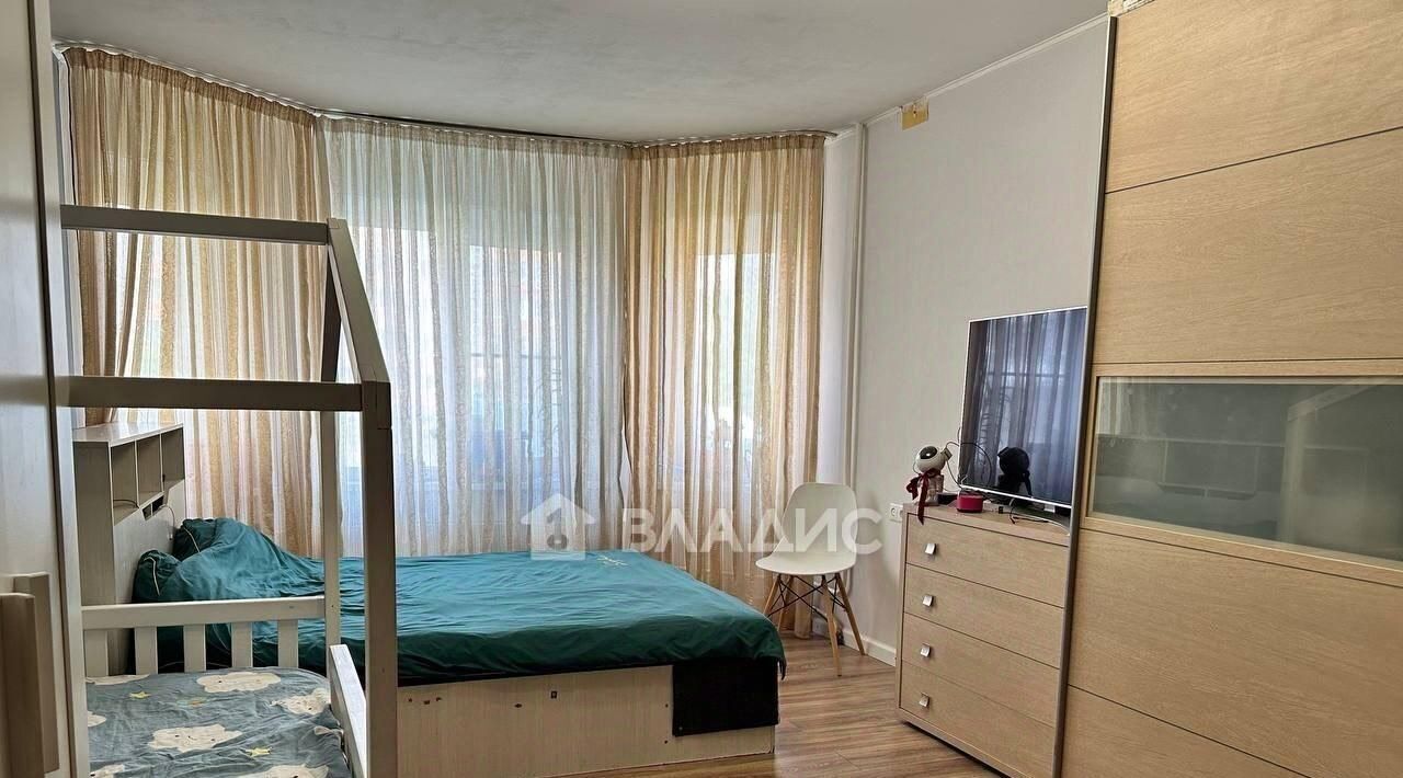 квартира г Раменское ул Красноармейская 13а Раменское фото 8