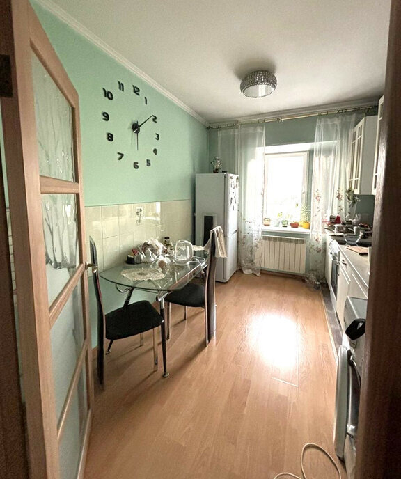 квартира г Кызыл ул Чульдума 42 фото 2