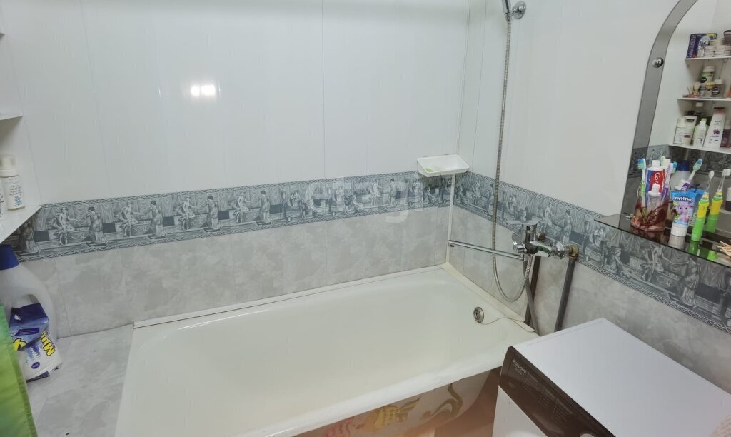 квартира г Норильск ул Комсомольская 3с/2 фото 5