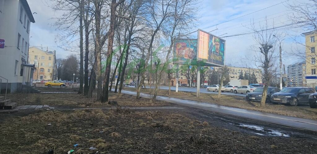 свободного назначения г Тверь р-н Заволжский ш Петербургское 45 фото 3