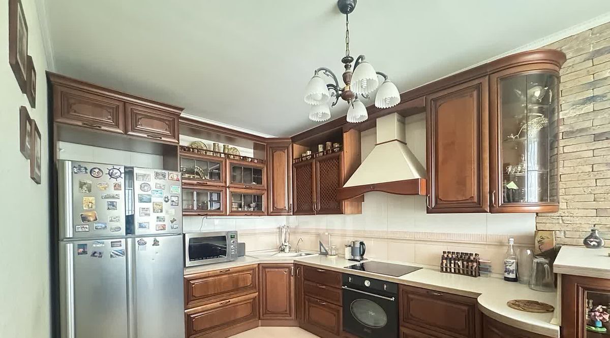 квартира г Белгород Западный ул 5 Августа 31 фото 1