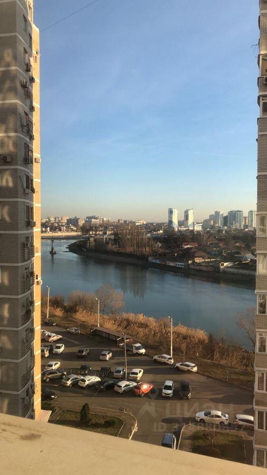 квартира г Краснодар р-н Западный ул Кожевенная 58 фото 17