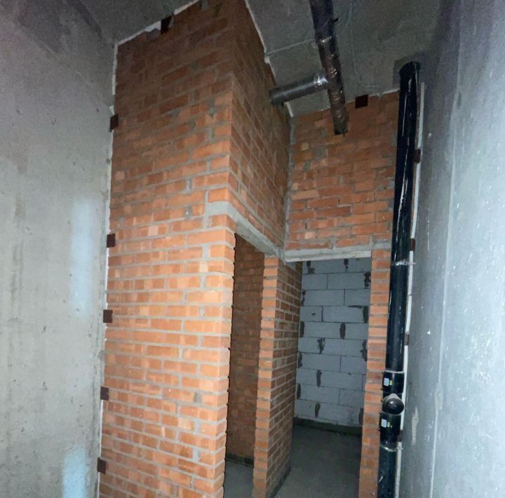 свободного назначения г Краснодар р-н Прикубанский 2-я площадка ул Ветеранов 85 фото 6