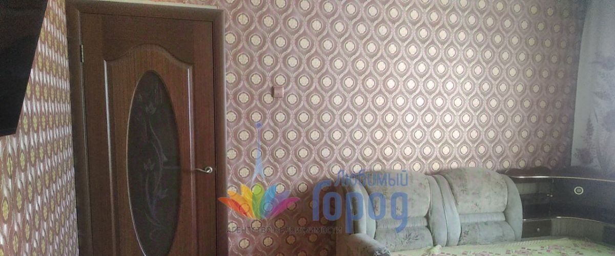 квартира г Новокузнецк р-н Центральный ул Павловского 15 фото 3