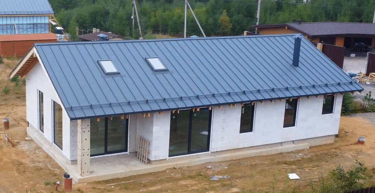 дом г Калининград р-н Ленинградский СТ Дружба-Девау, ул. Надежды, 27 фото 13