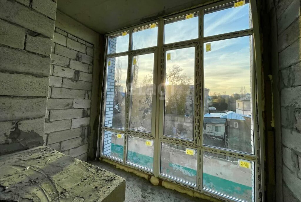 квартира г Черкесск ул Кавказская 56 ЖК «Жемчужина» фото 9