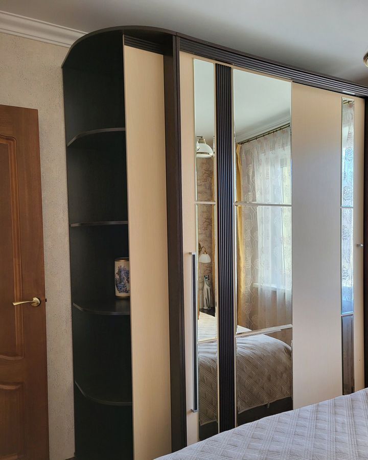 квартира г Петропавловск-Камчатский ул Фролова 2/2 фото 10