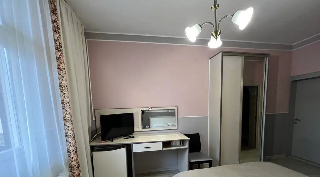 комната р-н Светлогорский г Светлогорск ул Октябрьская 34 фото 3