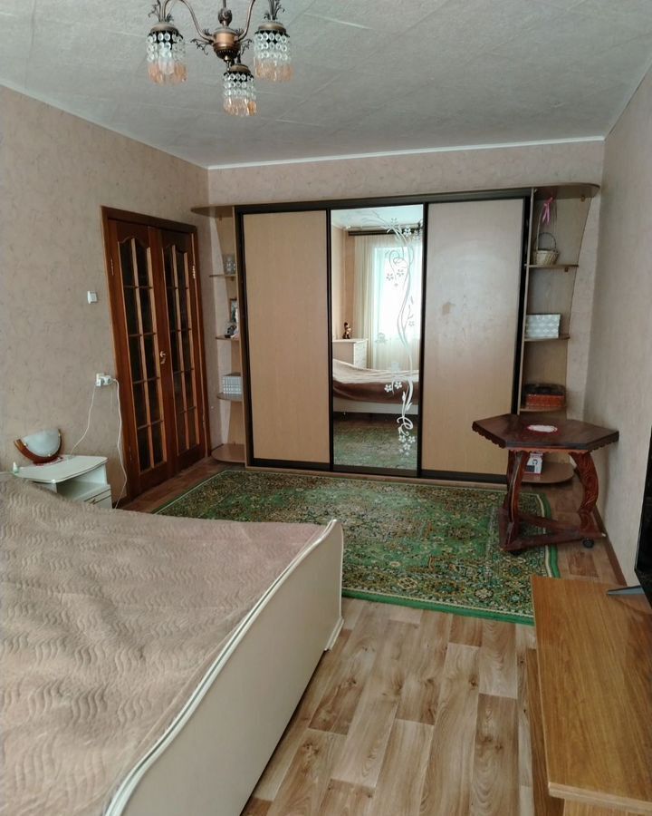 квартира г Томск р-н Октябрьский тракт Иркутский 39/1 фото 2