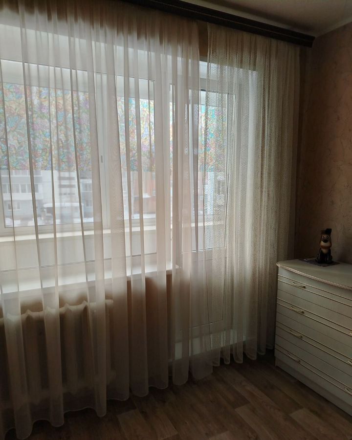 квартира г Томск р-н Октябрьский тракт Иркутский 39/1 фото 5