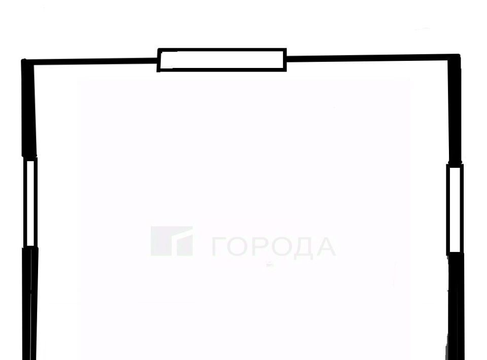 дом г Барнаул р-н Индустриальный снт Аэрофлот ул Одесская фото 2