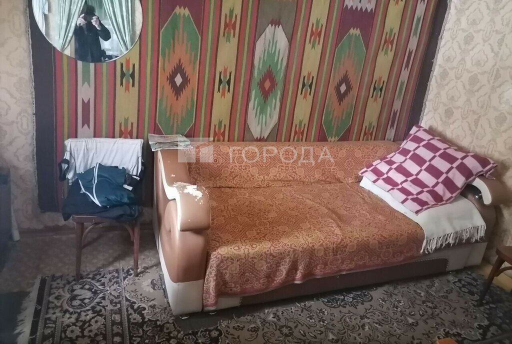 дом г Барнаул снт Машиностроитель ул 2-я фото 2