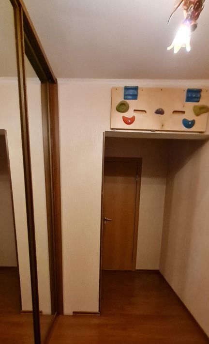 квартира г Екатеринбург р-н Железнодорожный Уральская ул Техническая 22к/1 фото 5